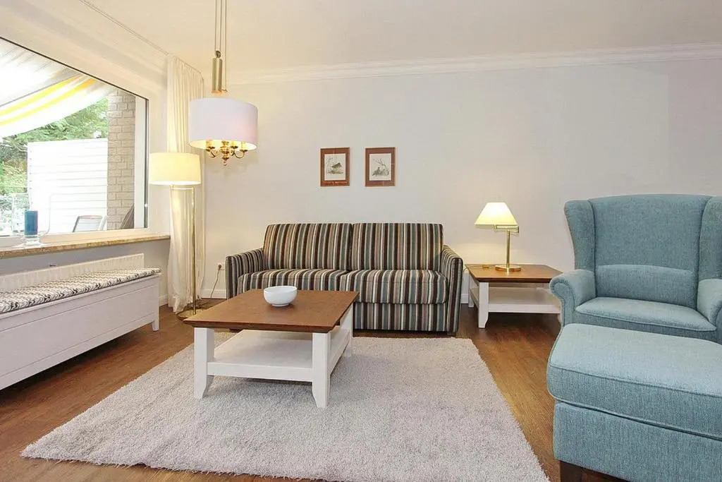 Die Insel Die Insel Appartement 210