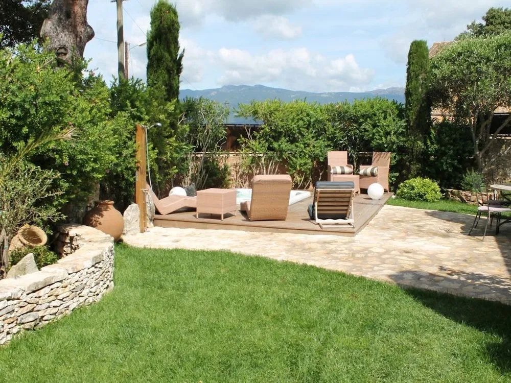 Chez Virginie