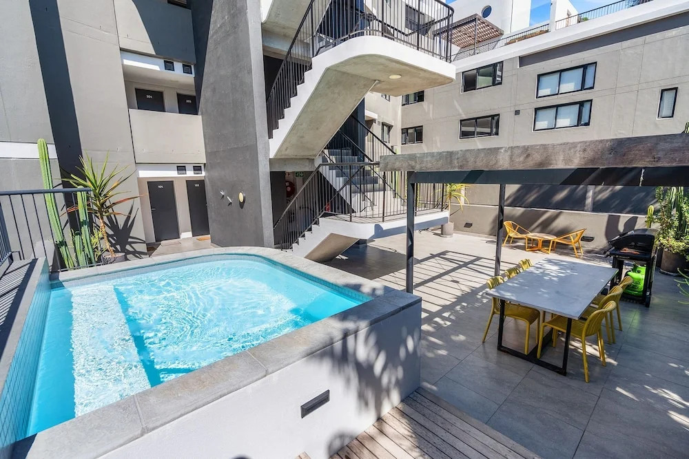 The Cedar 202