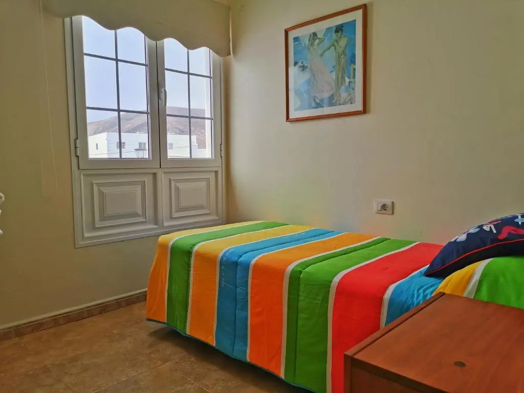 Apartamentos Brito