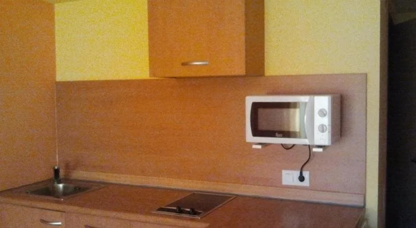 RAQUEL'S - Habitacions i Apartaments turístics -