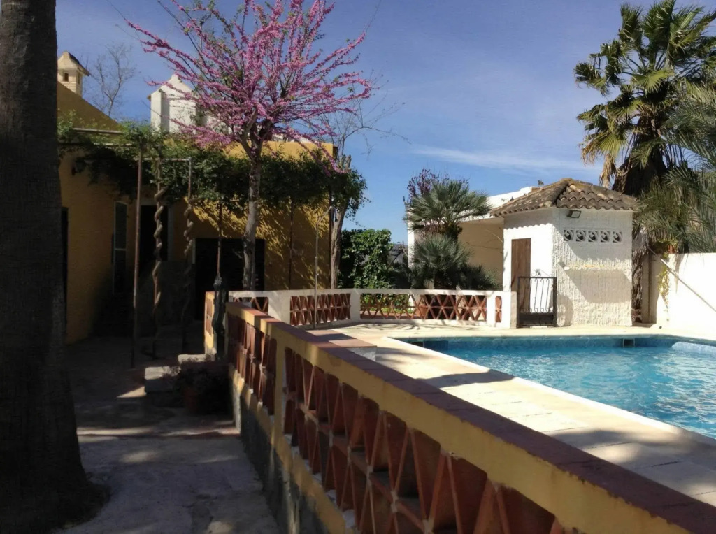 Casa rural LO SOTO