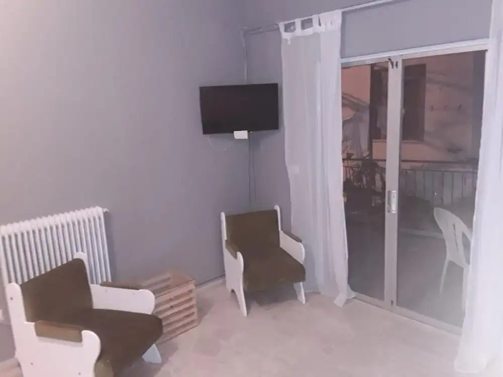 Nafpaktos Apartment