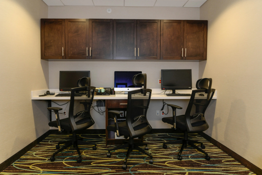 Hampton Inn Brighton Mi
