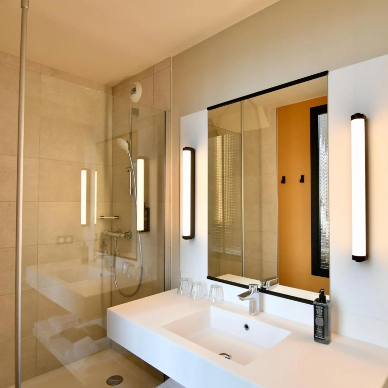 ibis Styles Saint Nazaire Centre Gare