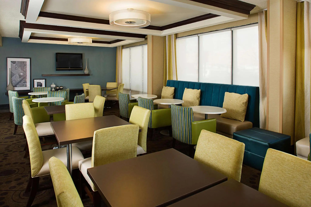 Hampton Inn Philadelphia/Willow Grove