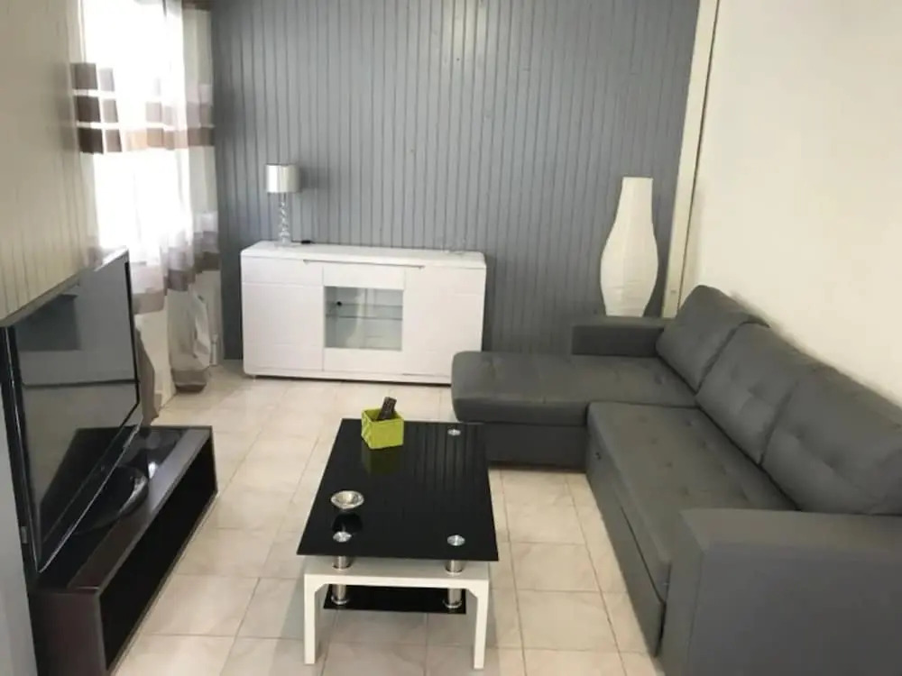 VILLAWELCOM - Appartement 5 - 100m plage