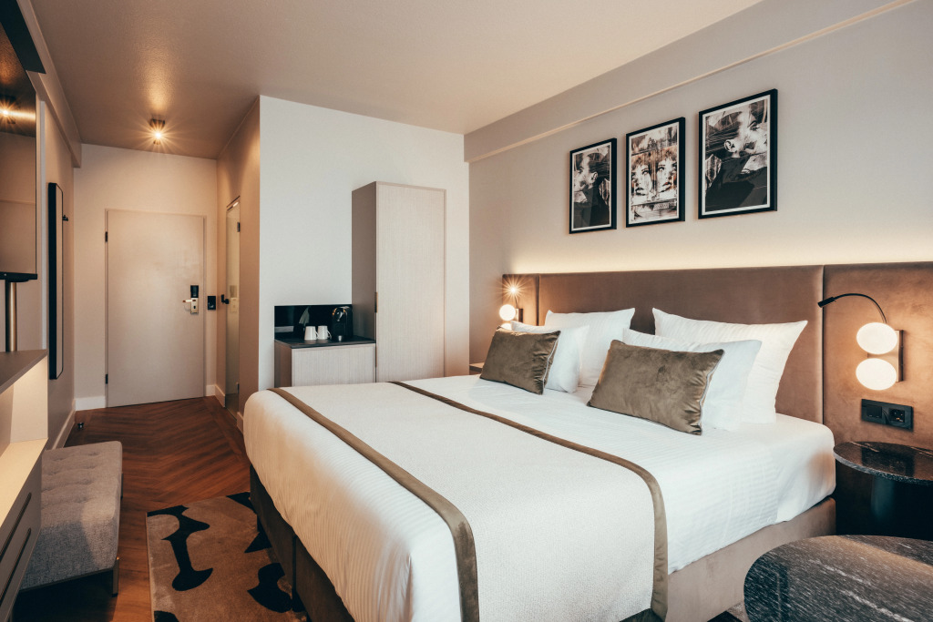 Leonardo Hotel Köln