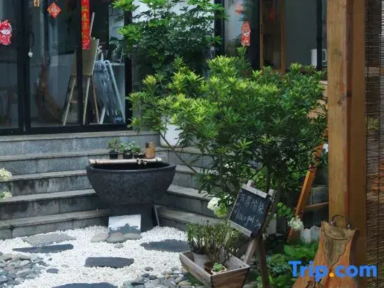 Stay With The Love In Dali Homestay