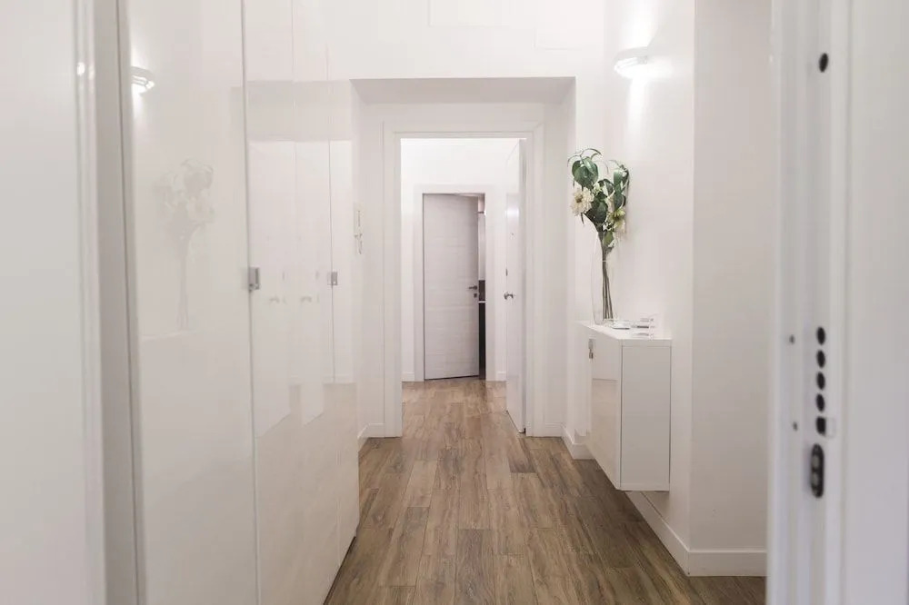 Vatican Imperial Apartment 2840sq ft