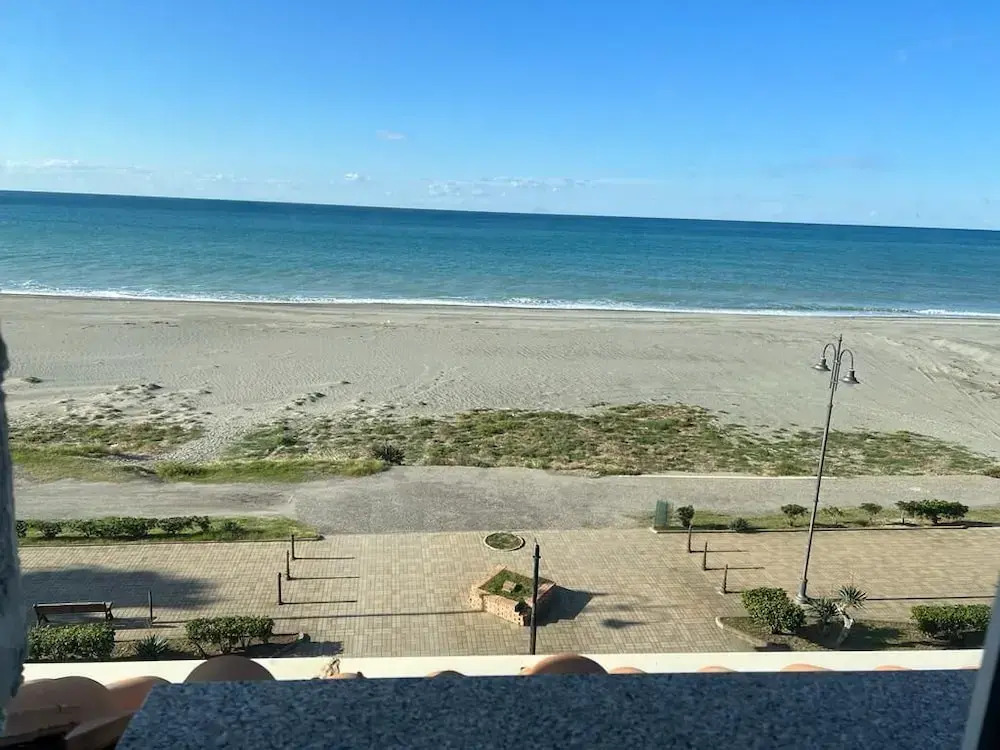 B&B Altamarea