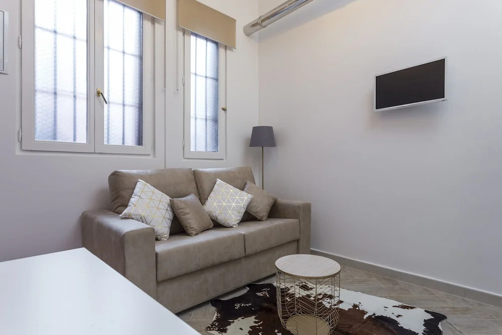 Tribulete Apartment I