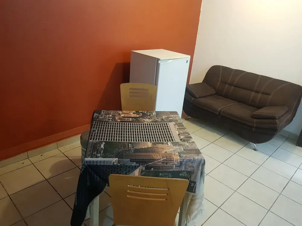 Casa Verde Hostal