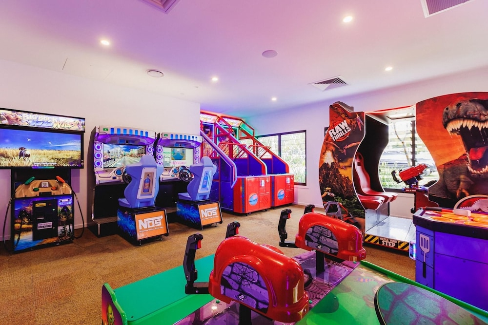 BIG4 Sandstone Point Holiday Resort Bribie Island