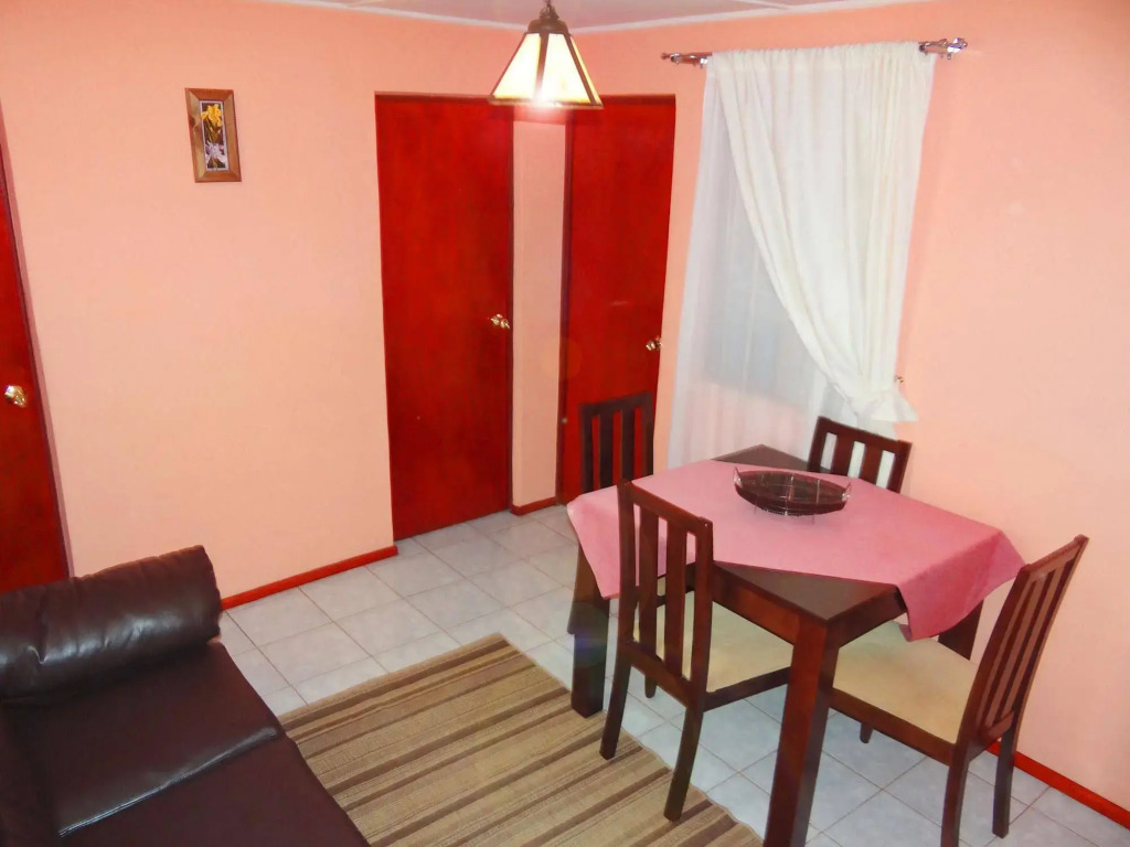 Lodge Ancar Atacama