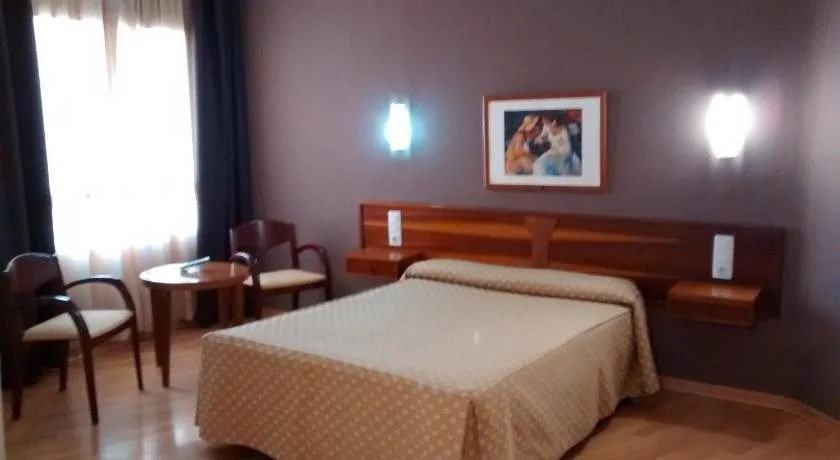 Hotel Ollé