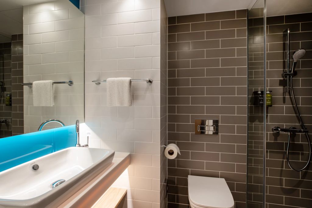 Holiday Inn Express Cambridge West - Cambourne by IHG