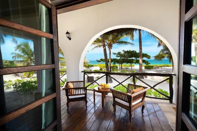 Next Paradise Boutique Resort