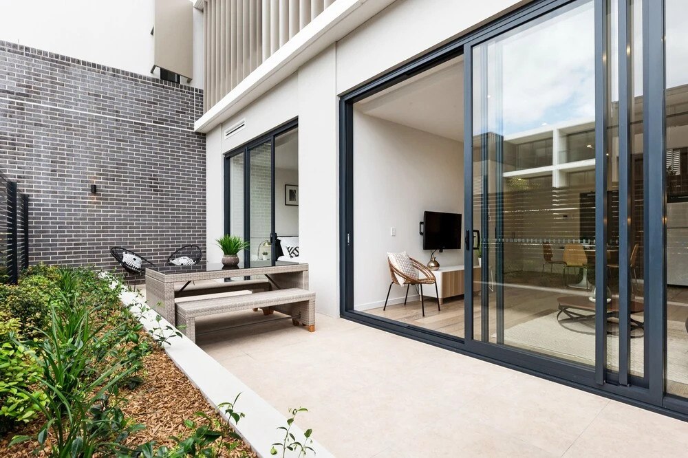 North Ryde Furnished Apartments
