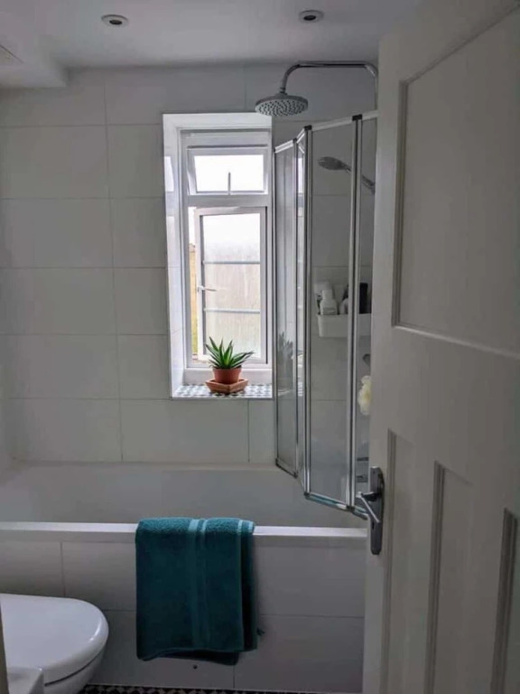 Cozy 1 Bedroom Apartment in Maida Vale