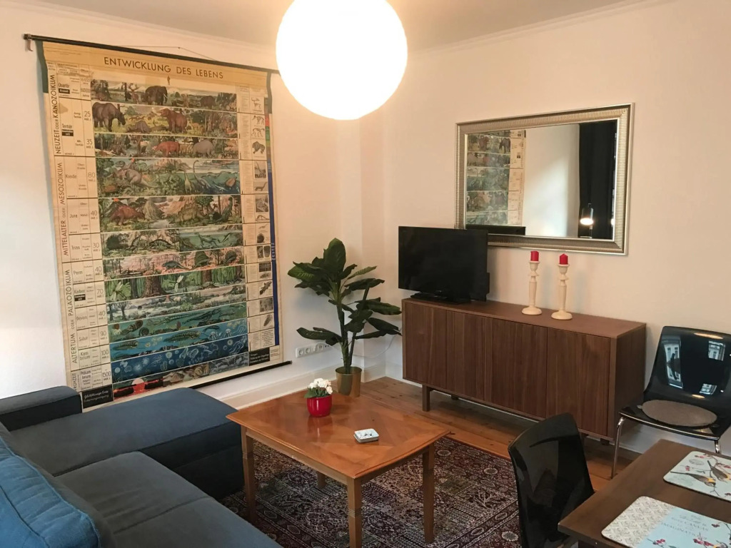 Nord Apartment