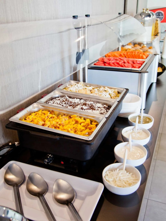 City Express Junior by Marriott Aguascalientes Centro