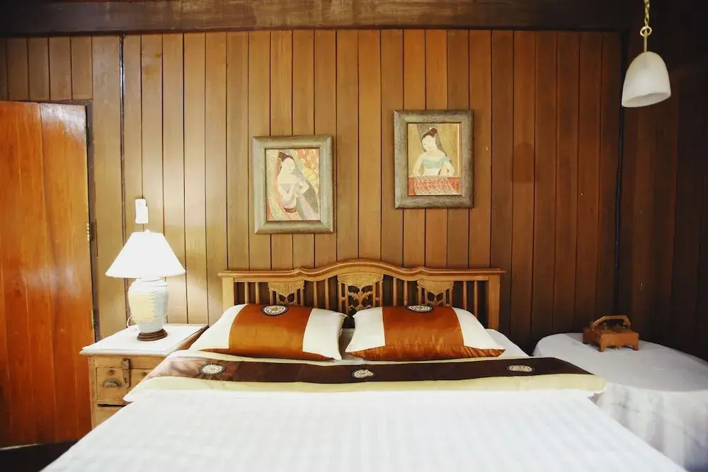 Villa Darakorn Hill Country House