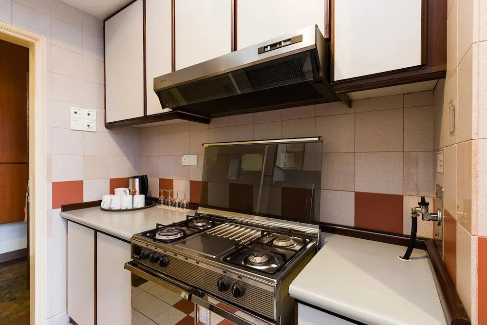 Executive 3Br Apartment Suite Near Bukit Ceylon