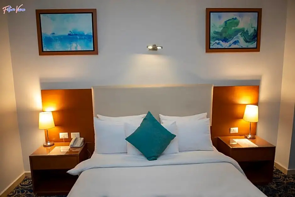 Rehana Resort