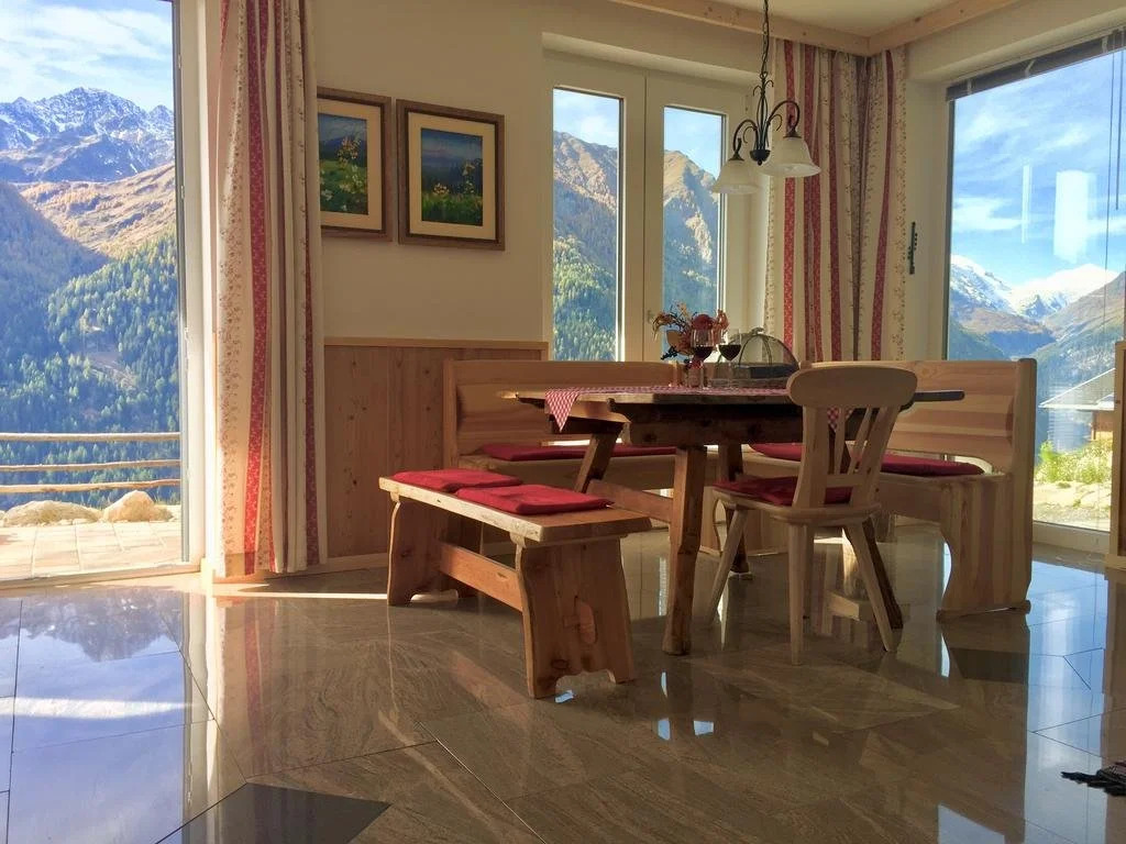 Chalet Magda-Lena