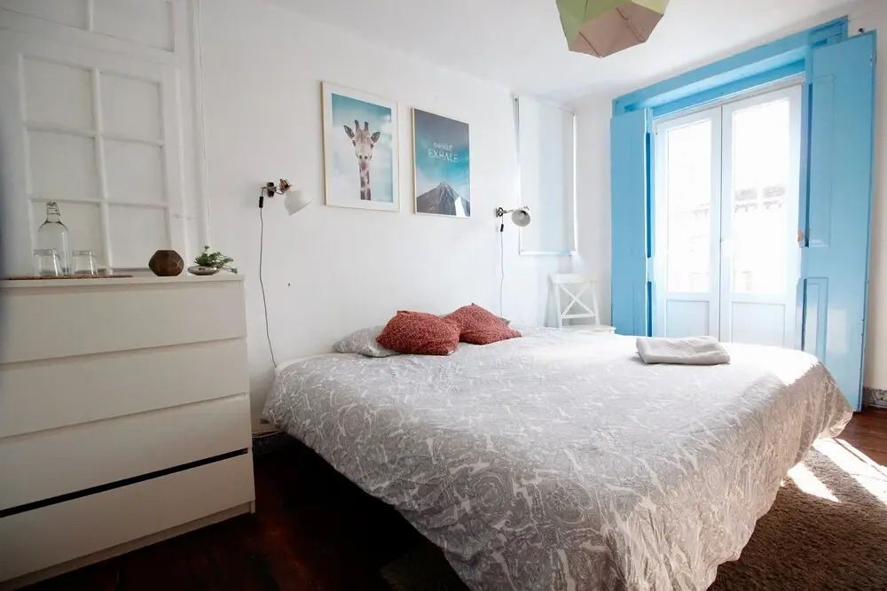 The Original Lisbon Guesthouse