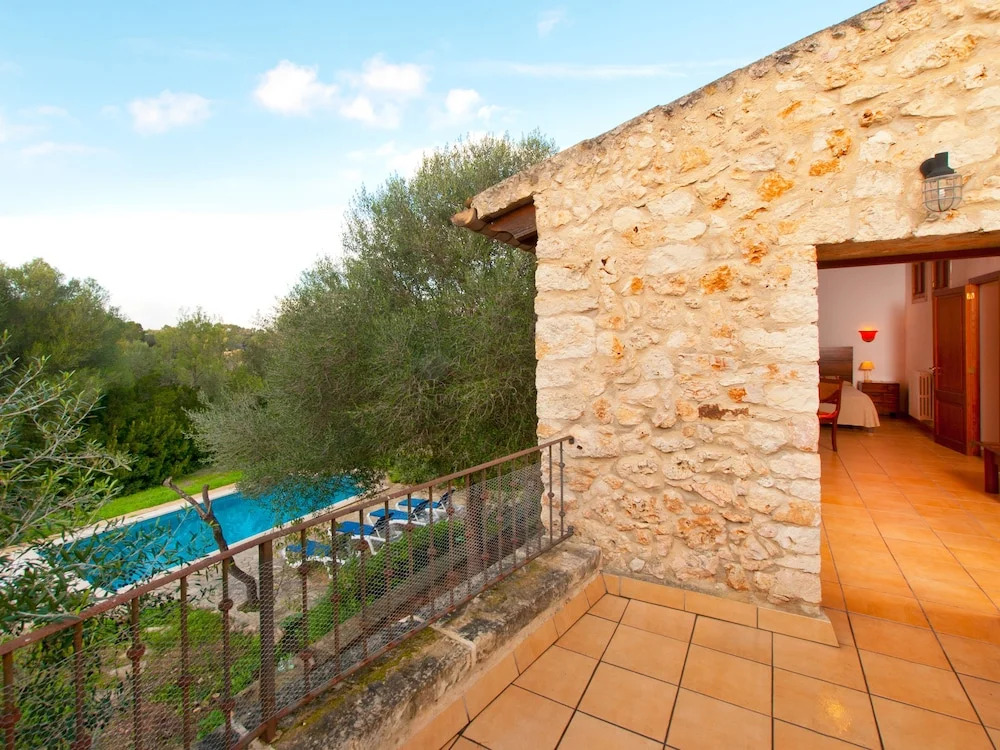 Finca Can Gallet
