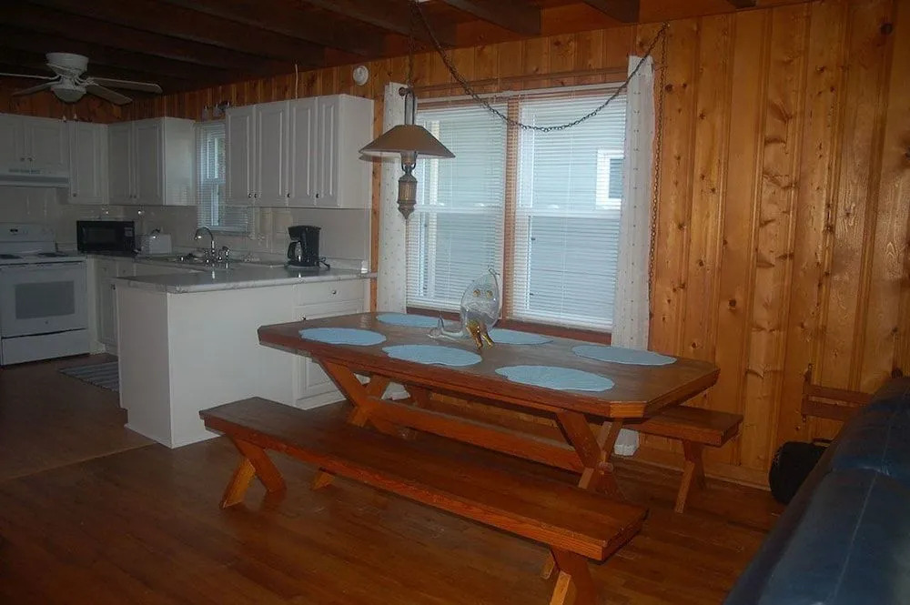 Mermaid Cottage - 3 Br Home