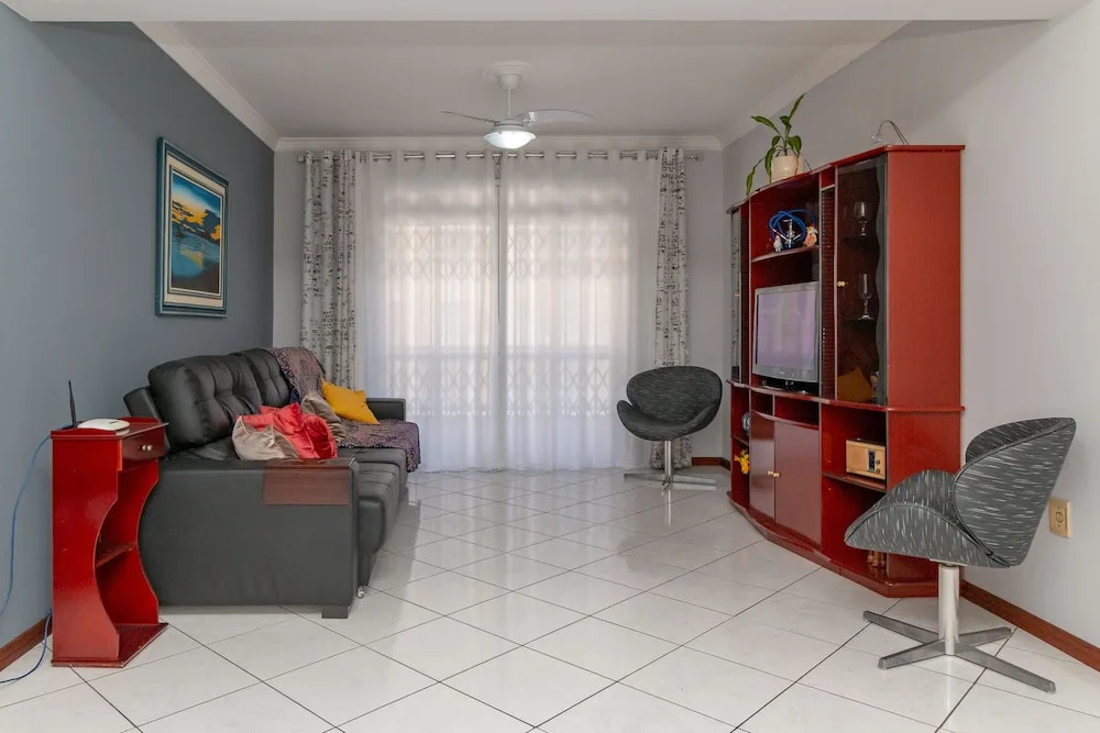 Aluguel Apartamento 3 quartos sendo 1 suíte - 582