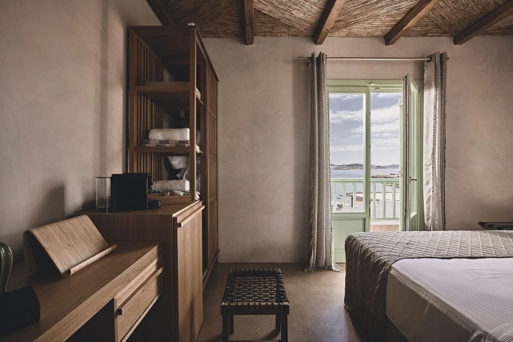 Noon Beyond Accommodation