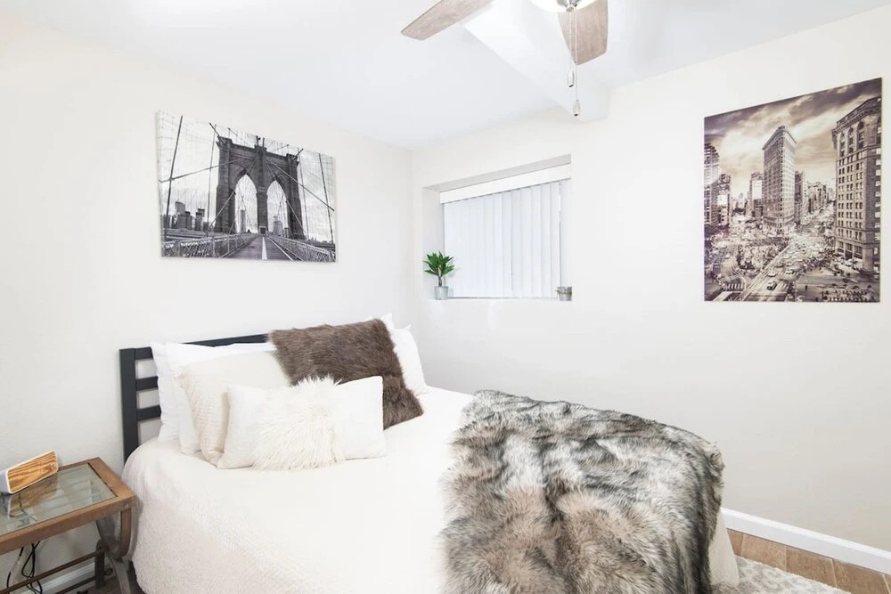 Cleveland 10 by Avantstay Stunning San Diego Home!the Perfect Getaway for 6!