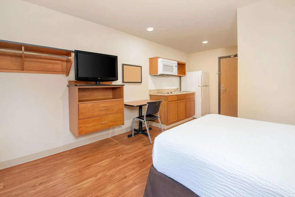 Extended Stay America Select Suites - Atlanta - Alpharetta