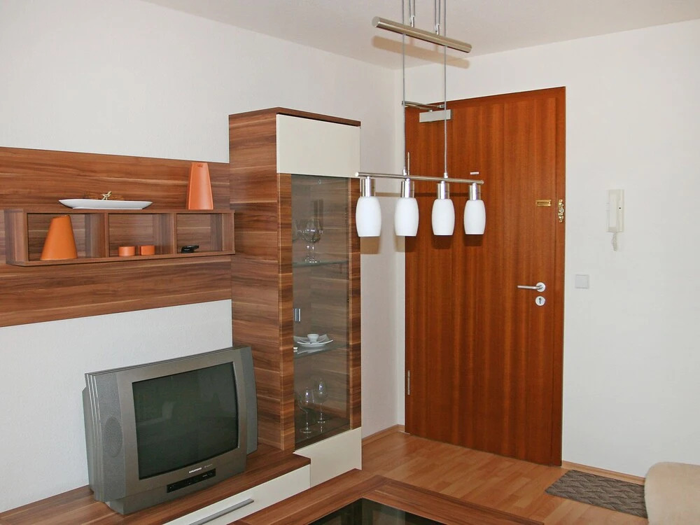 Apartment Kamelienweg by Interhome