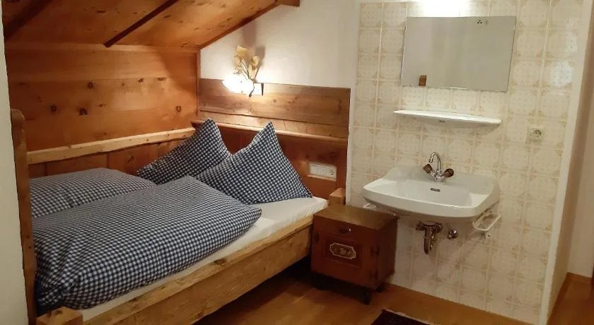 Pension Wassererhof