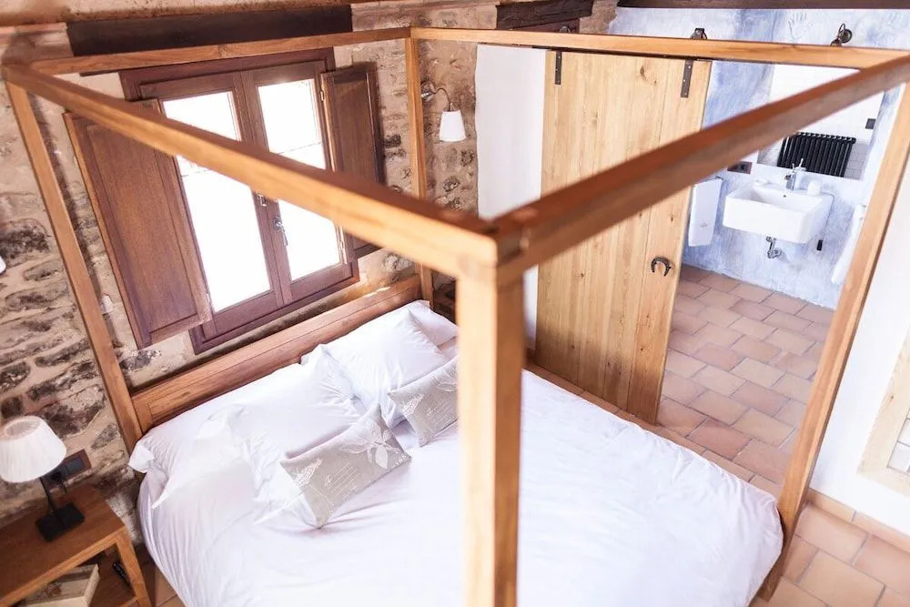 Hotel Mas la Ferreria