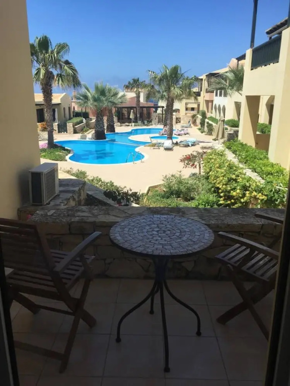 Nina's Place, 5min On Foot From The Beach
