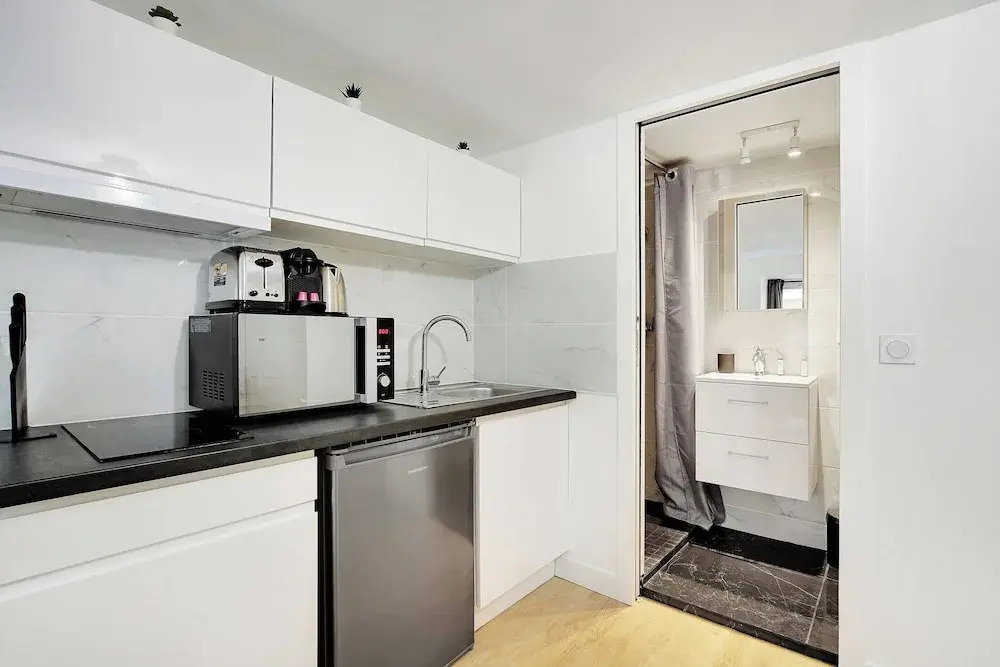 Appartement Amboise
