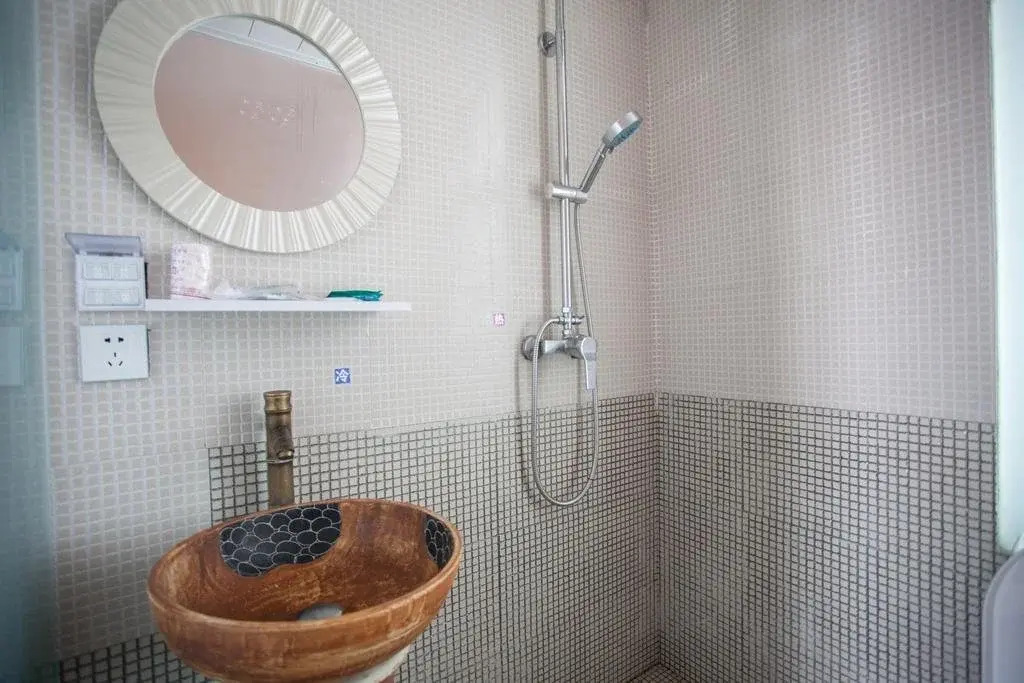 Dali Zao Xun Hostel
