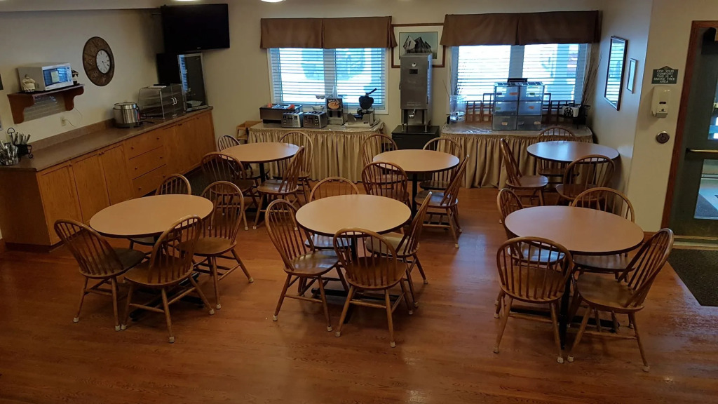 Coastal Inn Halifax - Bayers Lake