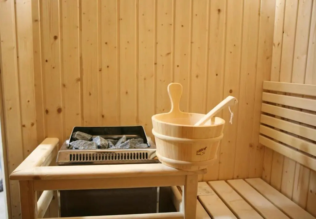 Seven Wonders Luxury Camp
