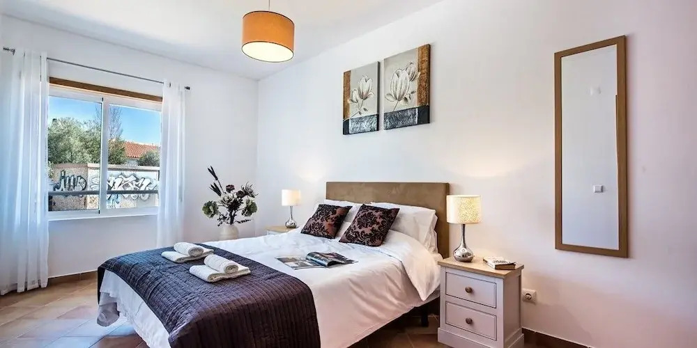 Apartment Canela by MarsAlgarve