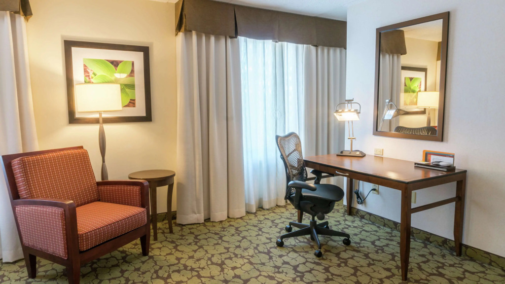 Hilton Garden Inn Plymouth