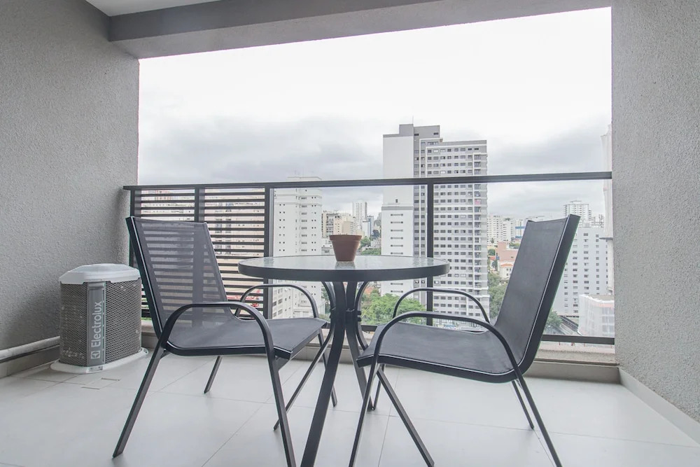 Charm and Comfort Near Allianz Parque Sp-p1505b