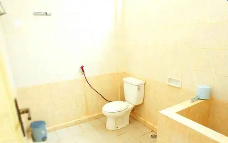 Langensari Hotel