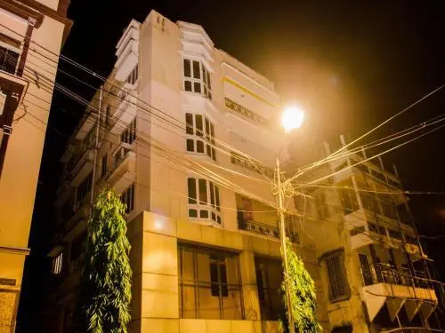 Seacom Inn Panditya By OYO Rooms